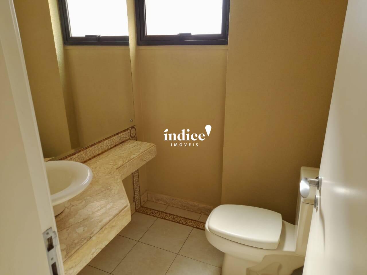 Coberturas para à venda no Jardim Santa Ângela na cidade de Ribeirão Preto: 