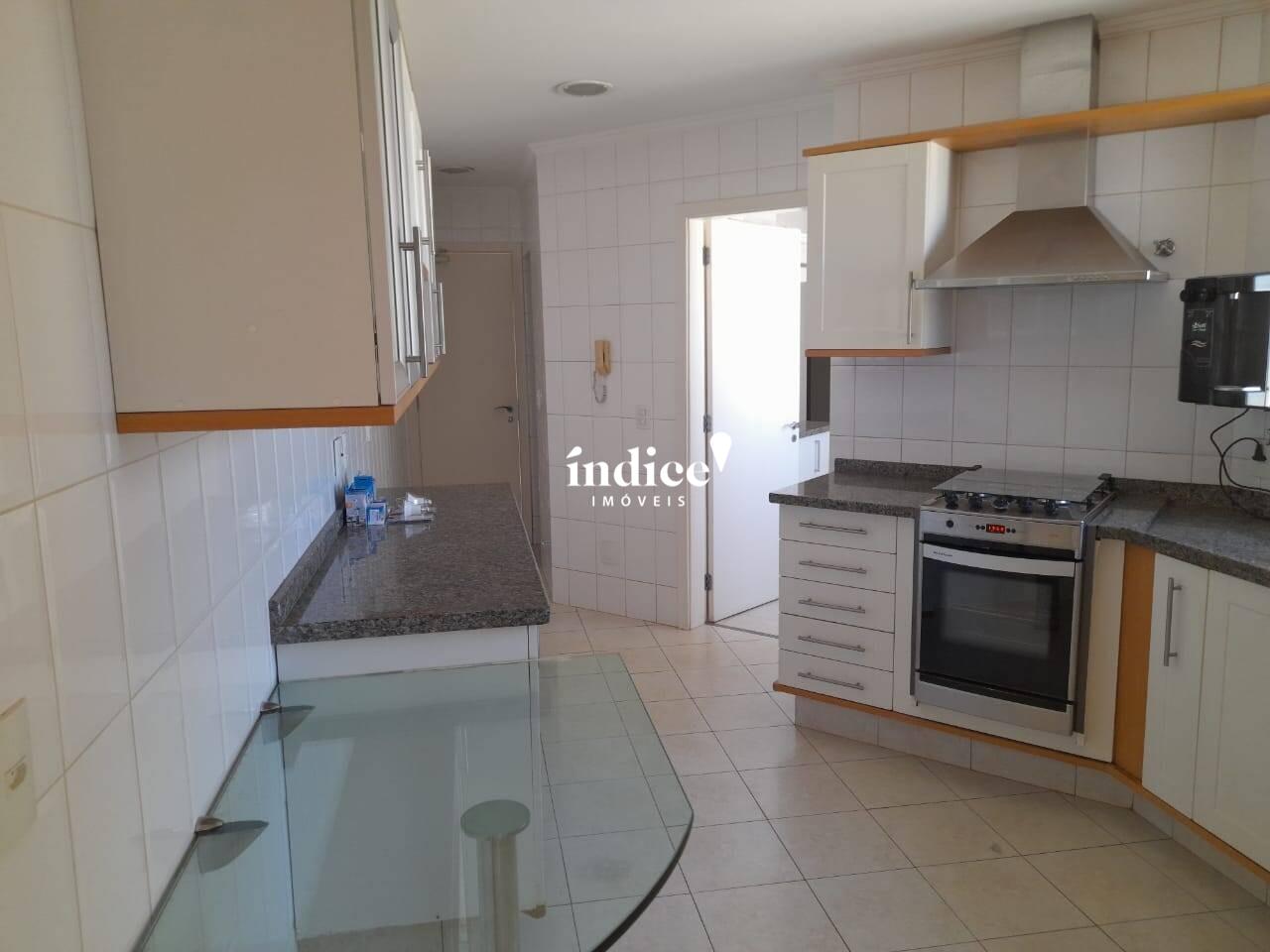 Coberturas para à venda no Jardim Santa Ângela na cidade de Ribeirão Preto: 