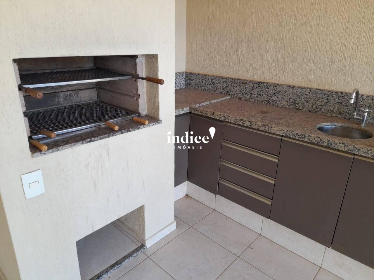 Coberturas para à venda no Jardim Santa Ângela na cidade de Ribeirão Preto: 