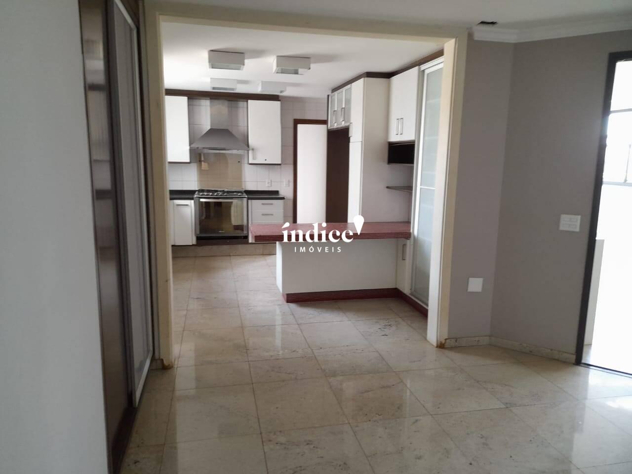 Coberturas para à venda no Jardim Santa Ângela na cidade de Ribeirão Preto: 