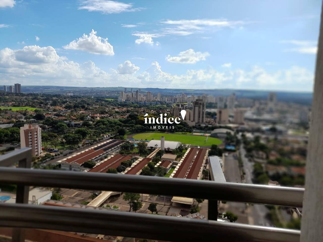 Coberturas para à venda no Jardim Santa Ângela na cidade de Ribeirão Preto: 