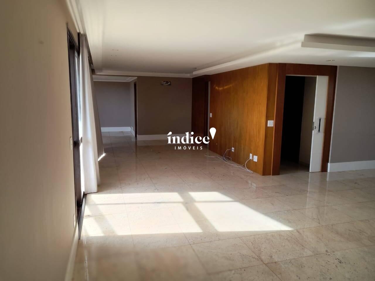 Coberturas para à venda no Jardim Santa Ângela na cidade de Ribeirão Preto: 