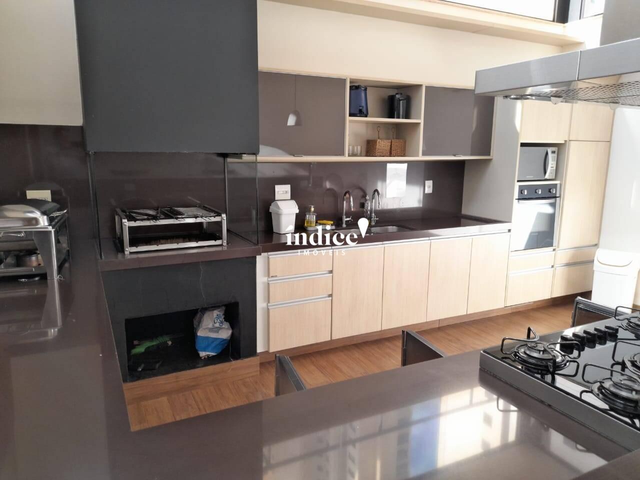 Coberturas para à venda no Jardim Santa Ângela na cidade de Ribeirão Preto: 