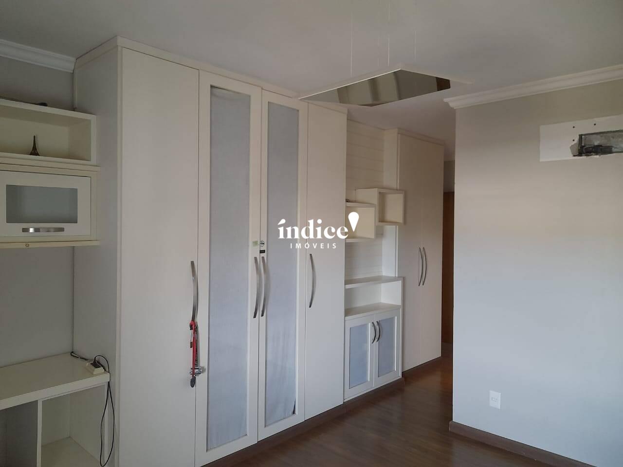 Coberturas para à venda no Jardim Santa Ângela na cidade de Ribeirão Preto: 