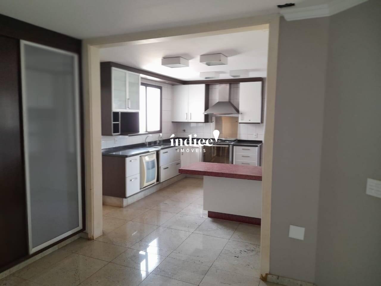 Coberturas para à venda no Jardim Santa Ângela na cidade de Ribeirão Preto: 