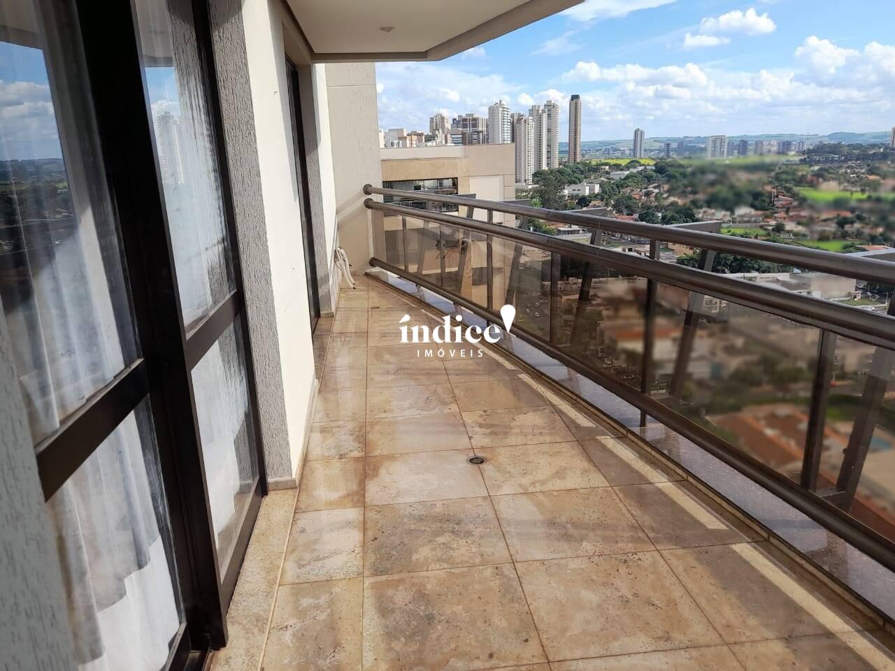 Coberturas para à venda no Jardim Santa Ângela na cidade de Ribeirão Preto: 