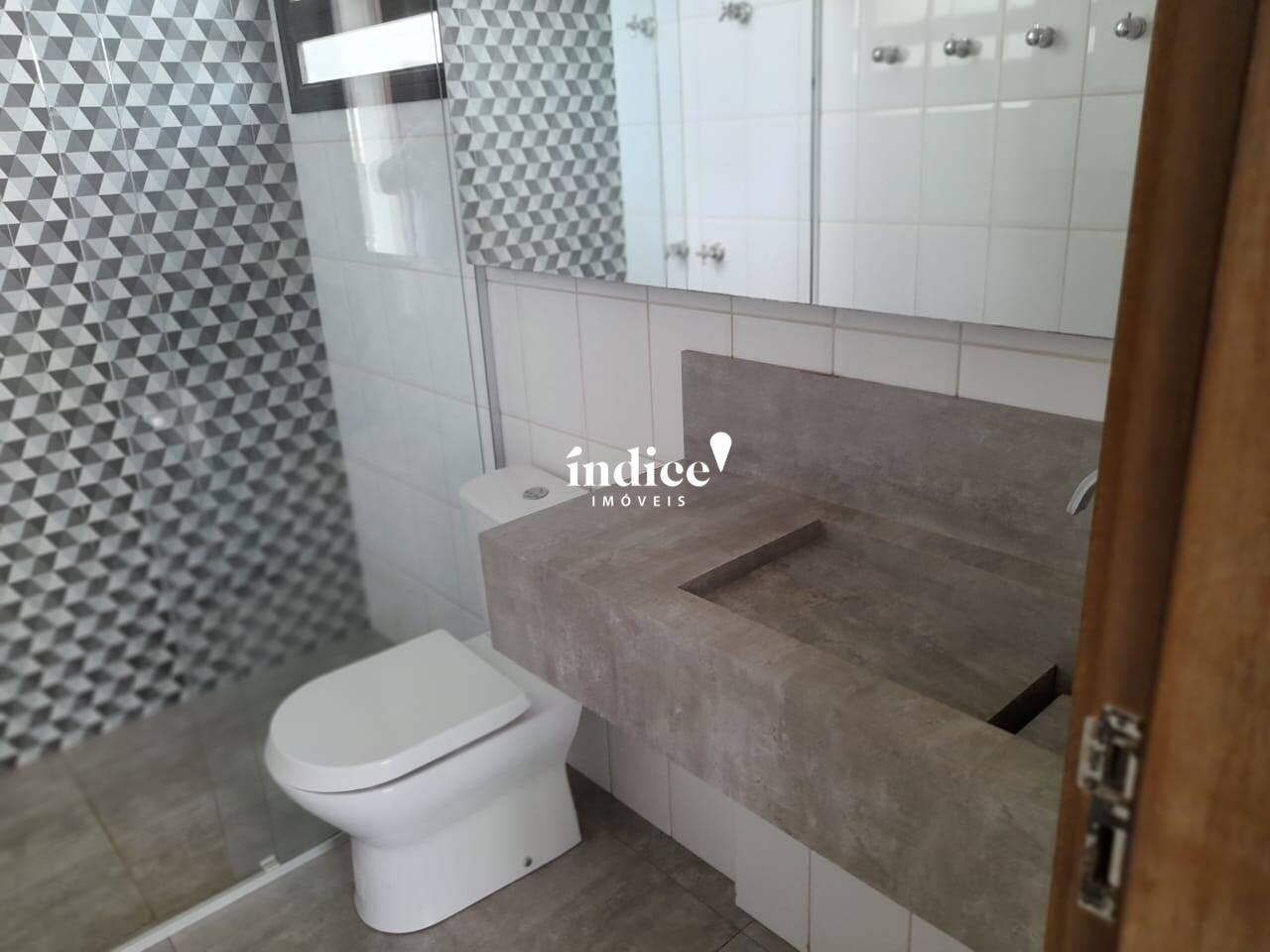 Coberturas para à venda no Jardim Santa Ângela na cidade de Ribeirão Preto: 