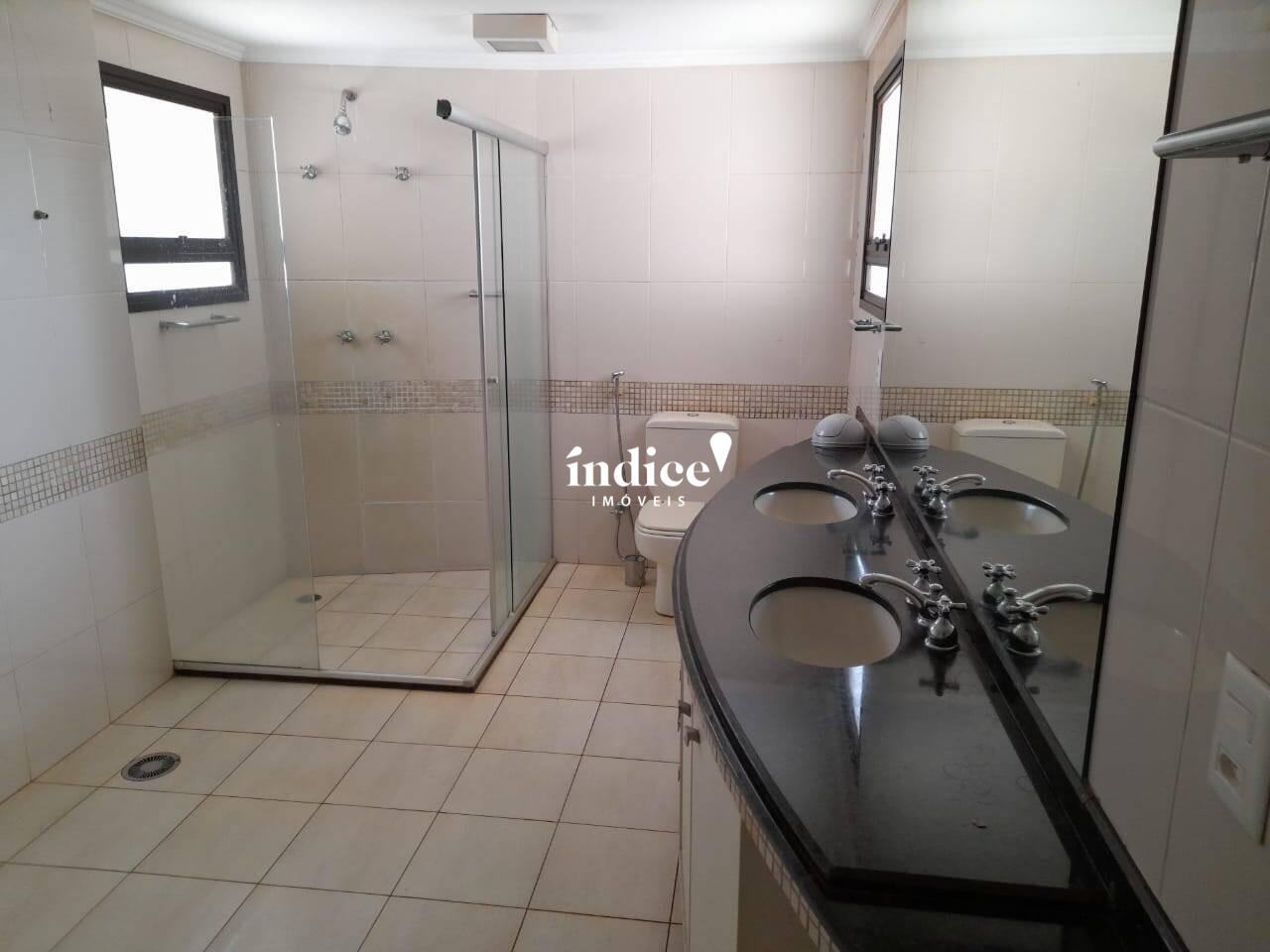 Coberturas para à venda no Jardim Santa Ângela na cidade de Ribeirão Preto: 