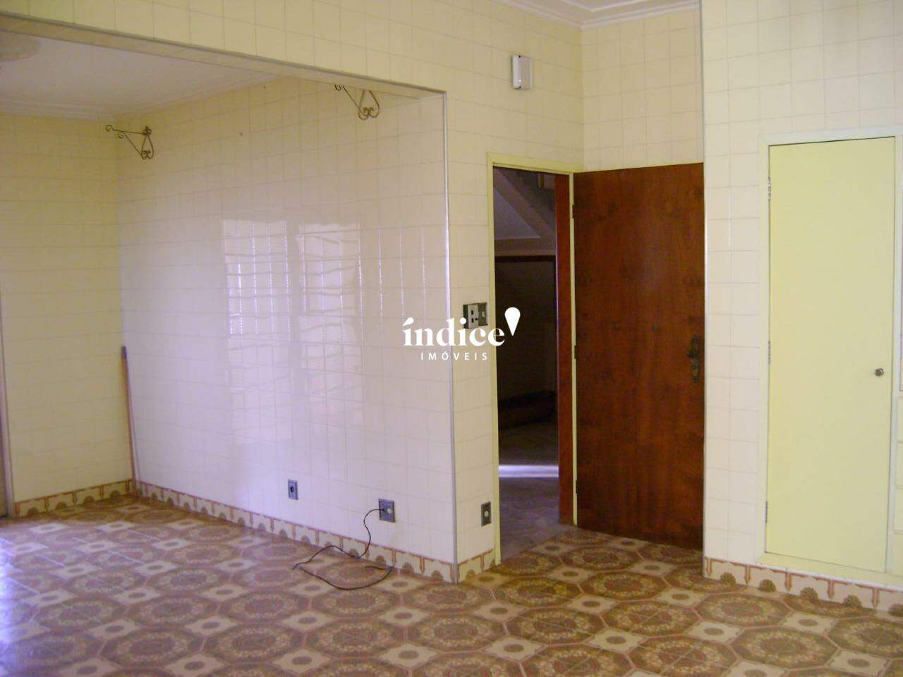 Casas para à venda no Jardim América na cidade de Ribeirão Preto: 