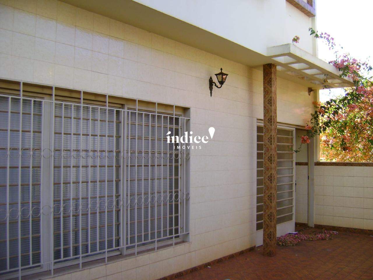 Casas para à venda no Jardim América na cidade de Ribeirão Preto: 