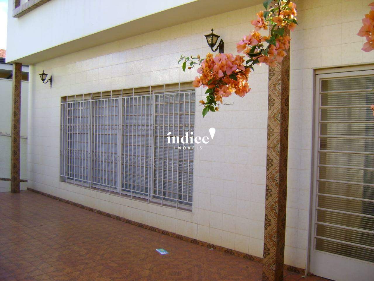 Casas para à venda no Jardim América na cidade de Ribeirão Preto: 