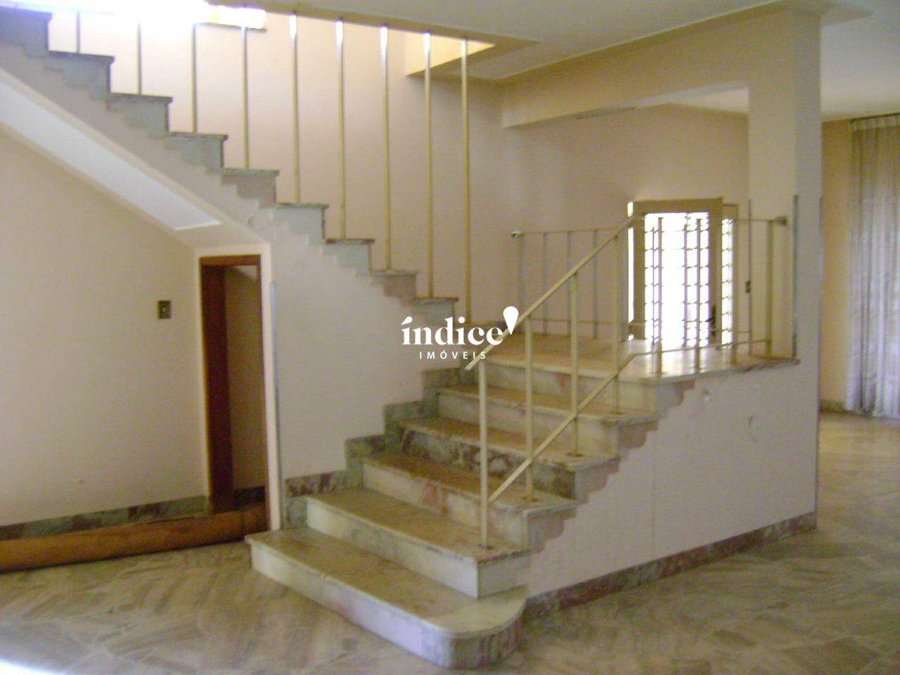 Casas para à venda no Jardim América na cidade de Ribeirão Preto: 