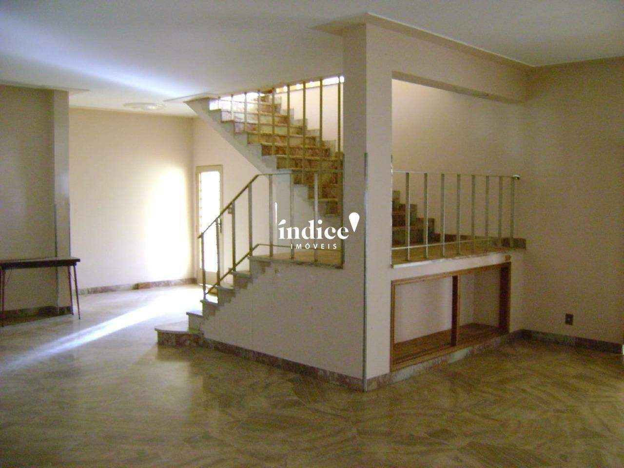 Casas para à venda no Jardim América na cidade de Ribeirão Preto: 