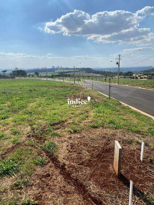 Terrenos Condomínio para à venda no Residencial Alto do Castelo na cidade de Ribeirão Preto: 