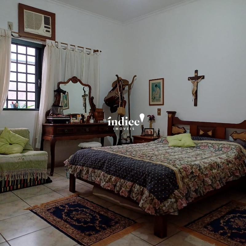 Casas para à venda no Jardim Califórnia na cidade de Ribeirão Preto: 