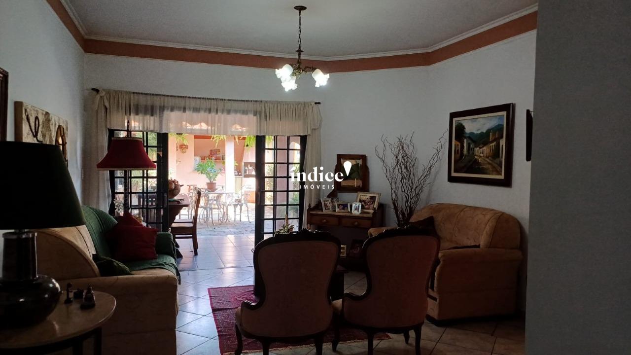 Casas para à venda no Jardim Califórnia na cidade de Ribeirão Preto: 