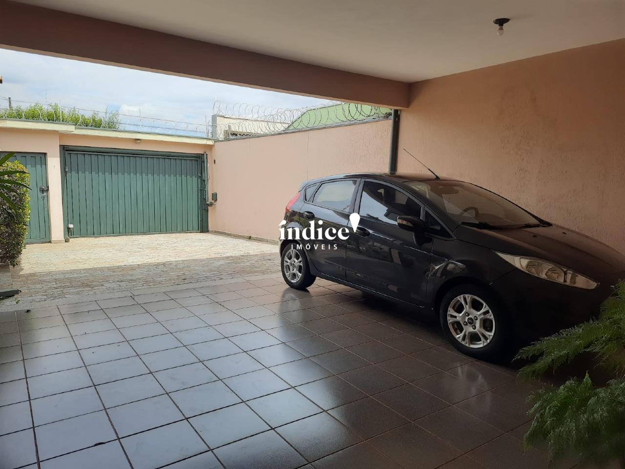 Casas para à venda no Jardim Califórnia na cidade de Ribeirão Preto: 