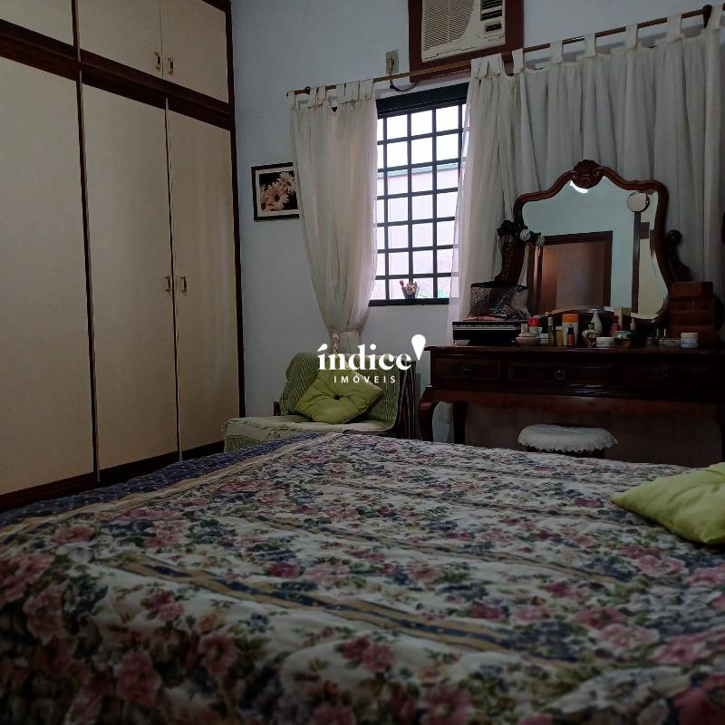 Casas para à venda no Jardim Califórnia na cidade de Ribeirão Preto: 