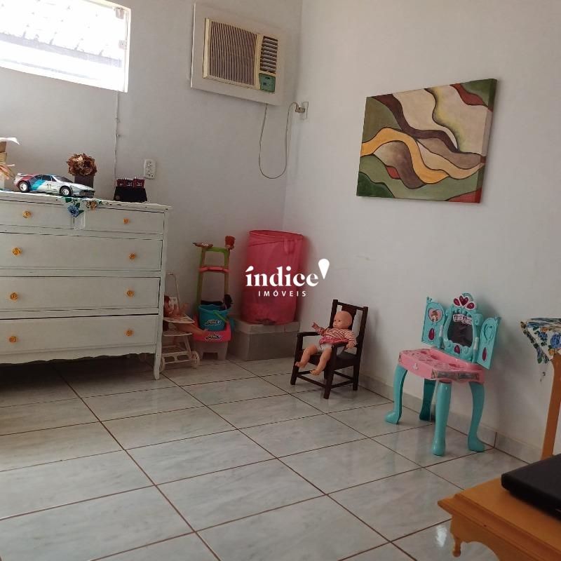 Casas para à venda no Jardim Califórnia na cidade de Ribeirão Preto: 