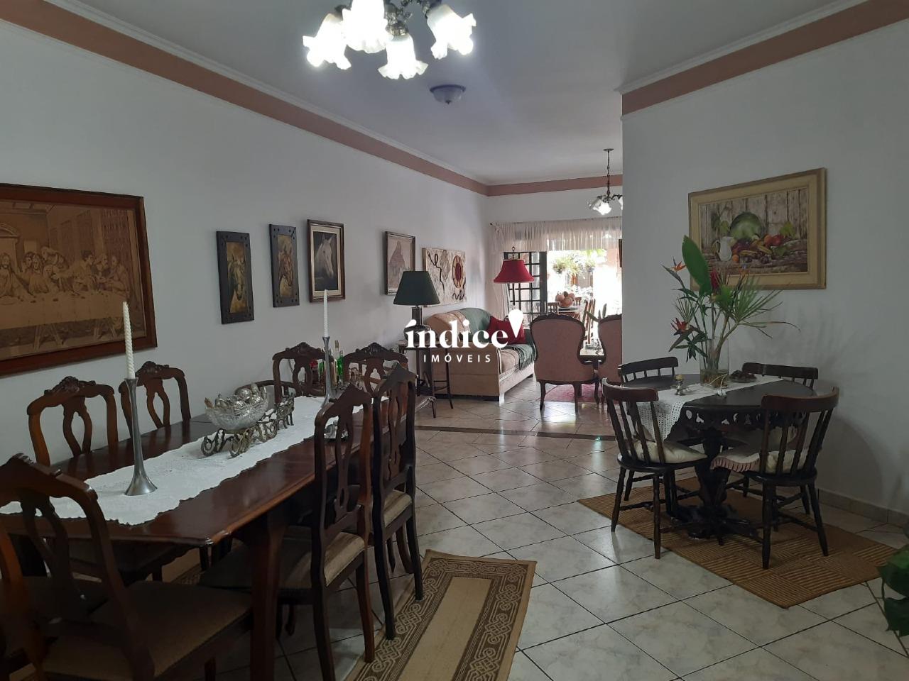 Casas para à venda no Jardim Califórnia na cidade de Ribeirão Preto: 