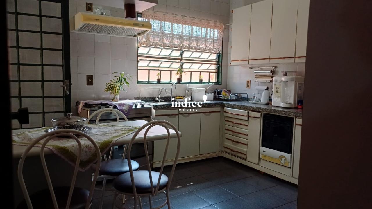 Casas para à venda no Jardim Califórnia na cidade de Ribeirão Preto: 