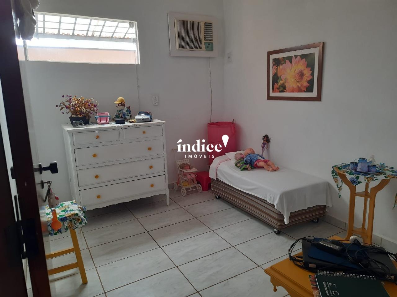 Casas para à venda no Jardim Califórnia na cidade de Ribeirão Preto: 