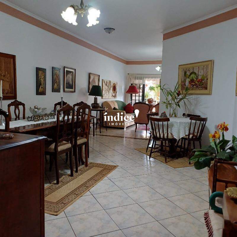 Casas para à venda no Jardim Califórnia na cidade de Ribeirão Preto: 