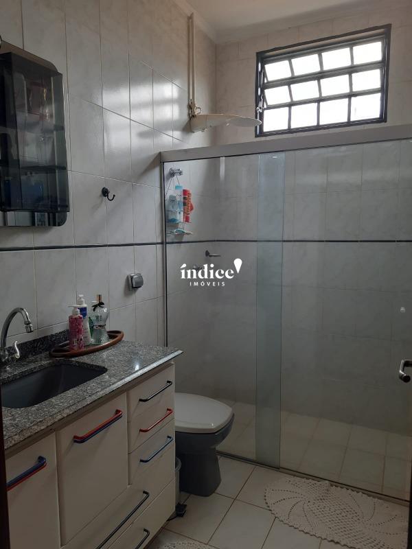 Casas para à venda no Jardim Califórnia na cidade de Ribeirão Preto: 