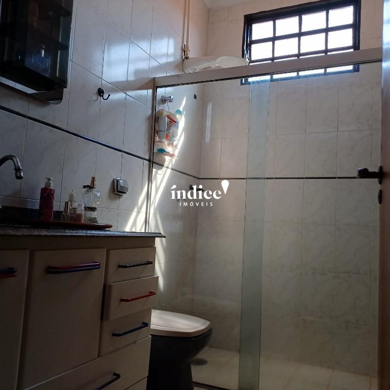 Casas para à venda no Jardim Califórnia na cidade de Ribeirão Preto: 