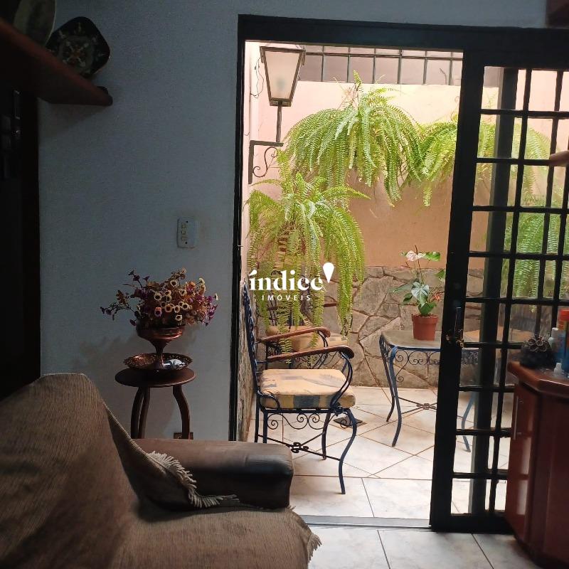 Casas para à venda no Jardim Califórnia na cidade de Ribeirão Preto: 