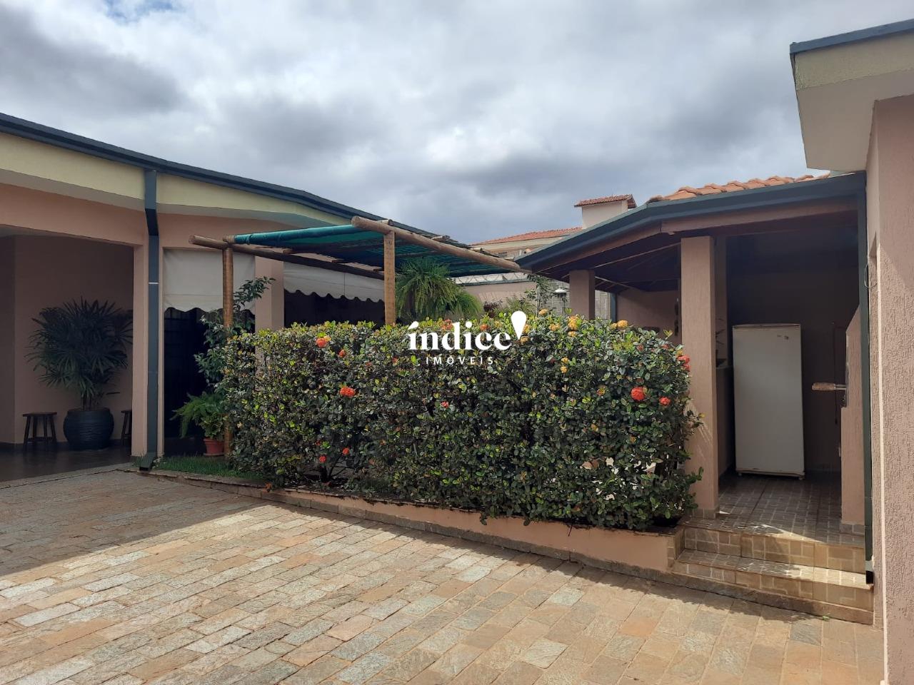 Casas para à venda no Jardim Califórnia na cidade de Ribeirão Preto: 