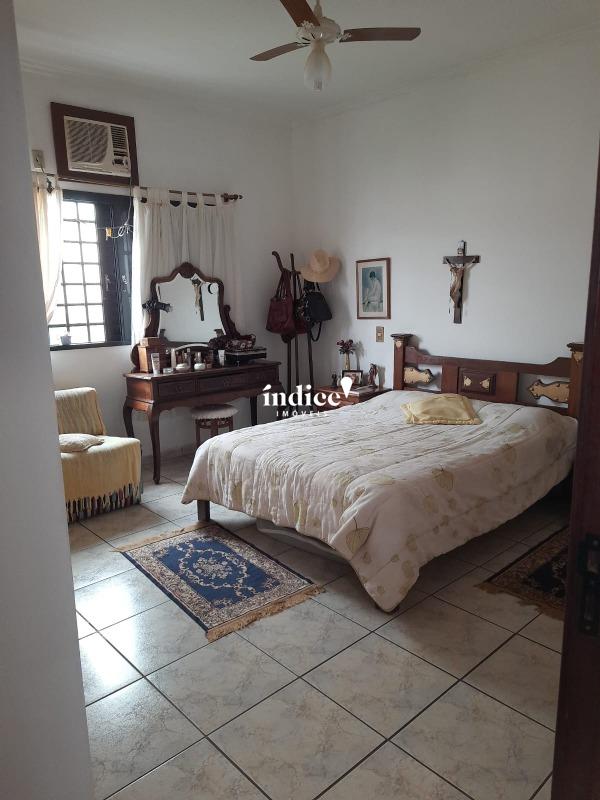 Casas para à venda no Jardim Califórnia na cidade de Ribeirão Preto: 