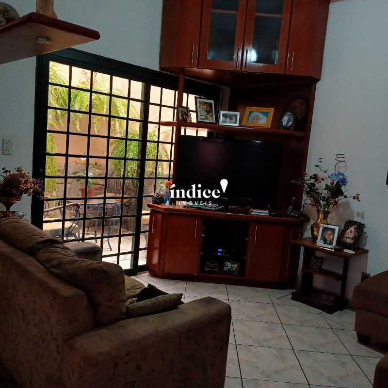 Casas para à venda no Jardim Califórnia na cidade de Ribeirão Preto: 