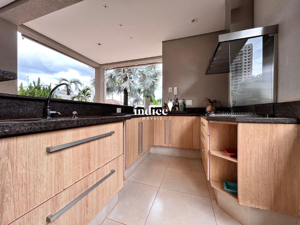 Casas Condomínio para à venda no Bosque das Juritis na cidade de Ribeirão Preto: 