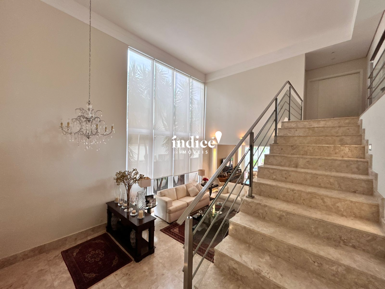 Casas Condomínio para à venda no Bosque das Juritis na cidade de Ribeirão Preto: 