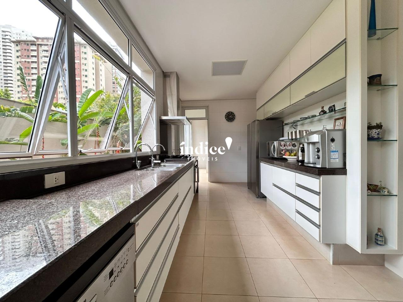 Casas Condomínio para à venda no Bosque das Juritis na cidade de Ribeirão Preto: 