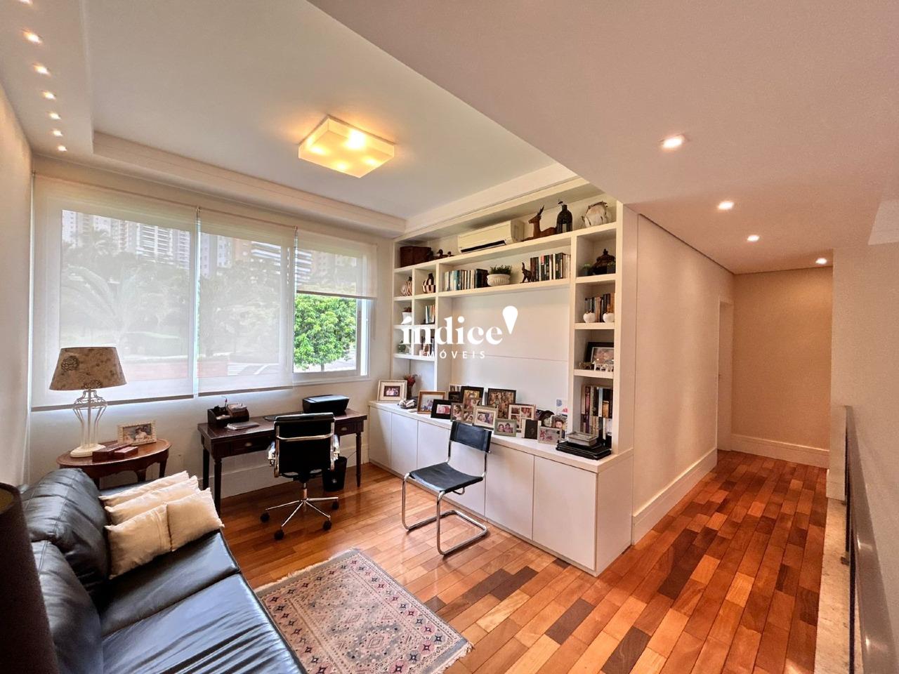 Casas Condomínio para à venda no Bosque das Juritis na cidade de Ribeirão Preto: 