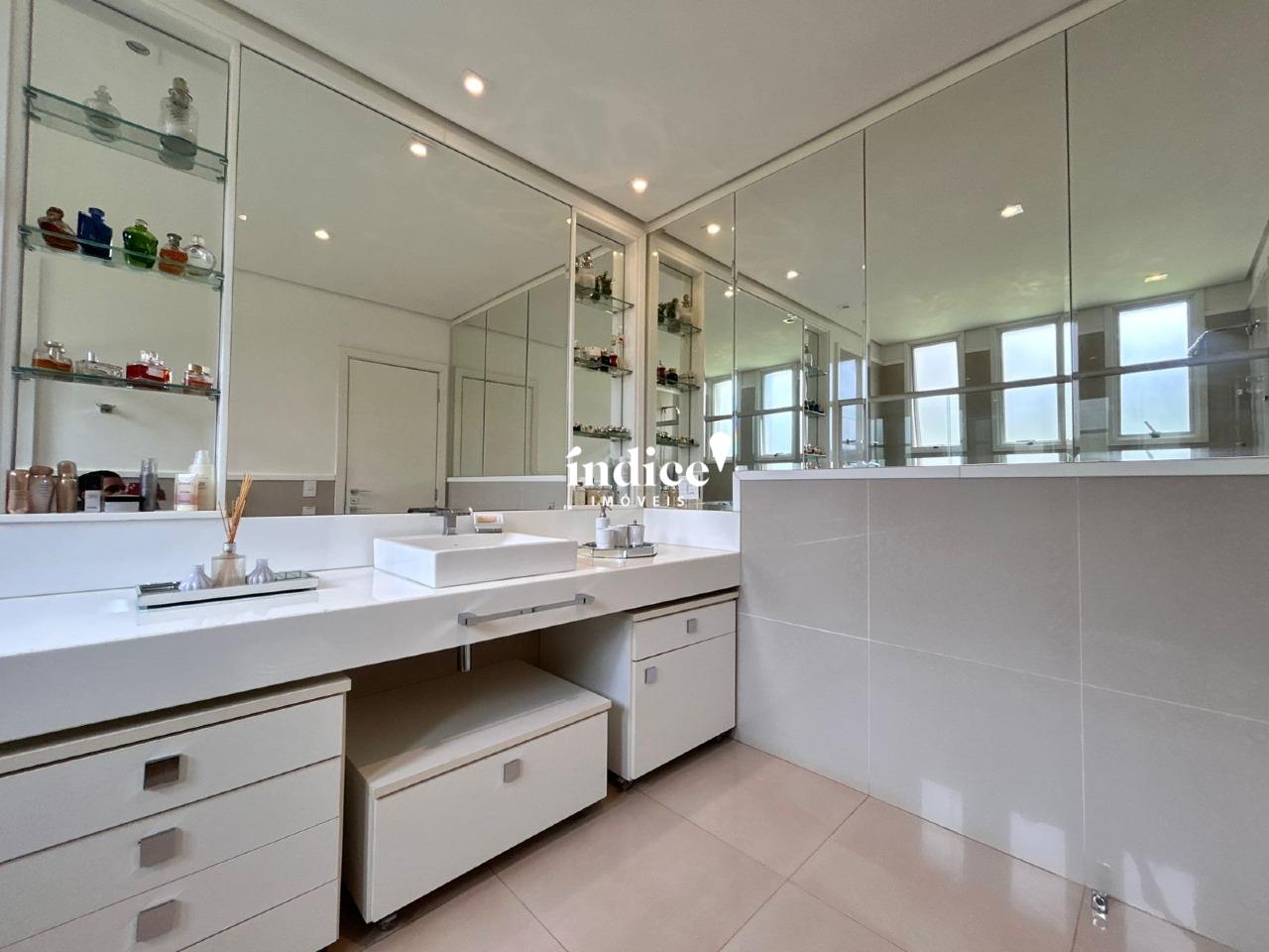 Casas Condomínio para à venda no Bosque das Juritis na cidade de Ribeirão Preto: 