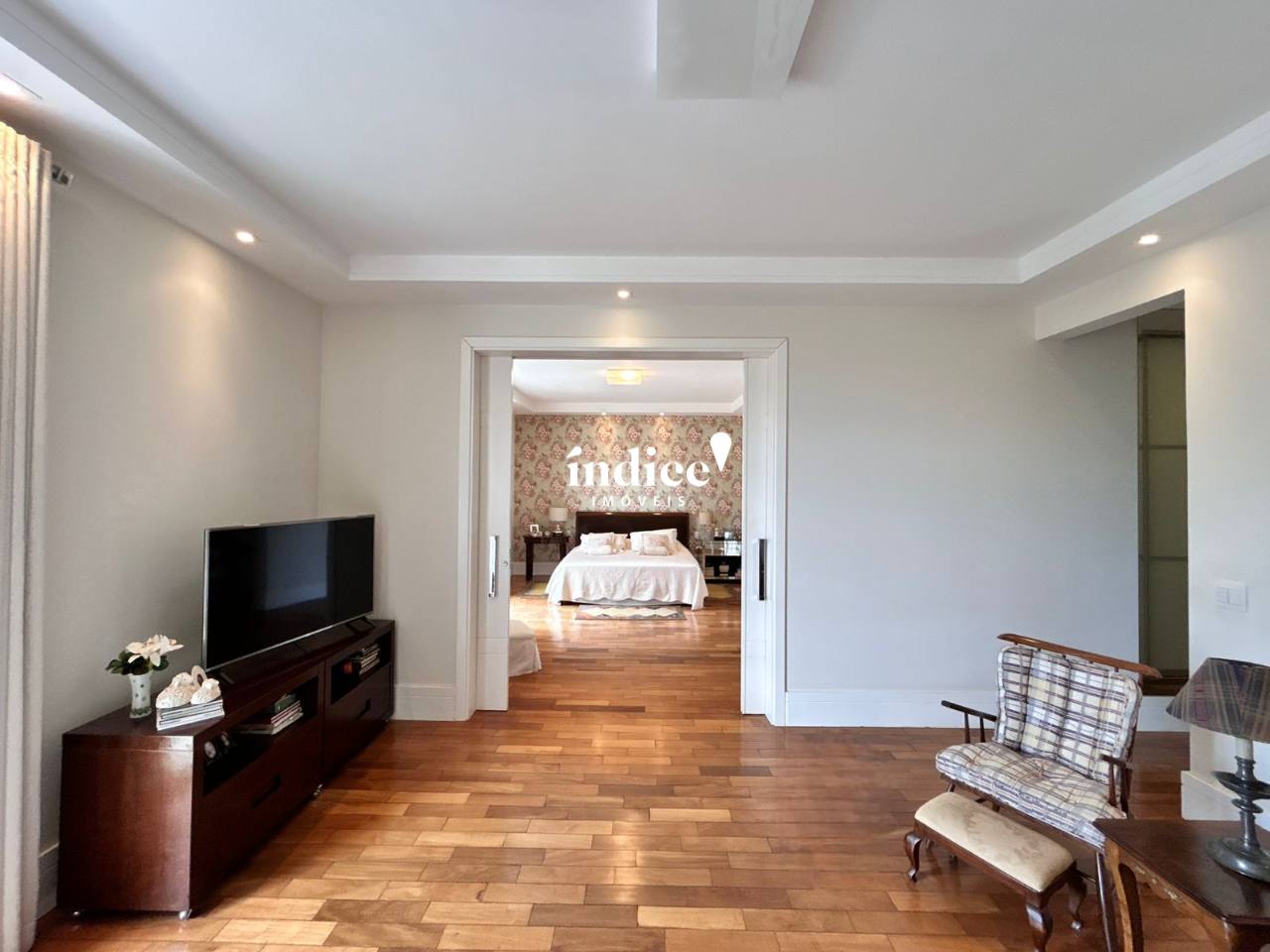 Casas Condomínio para à venda no Bosque das Juritis na cidade de Ribeirão Preto: 