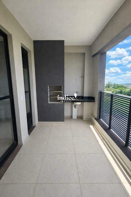 Apartamento para à venda no Quintas de São José na cidade de Ribeirão Preto: 