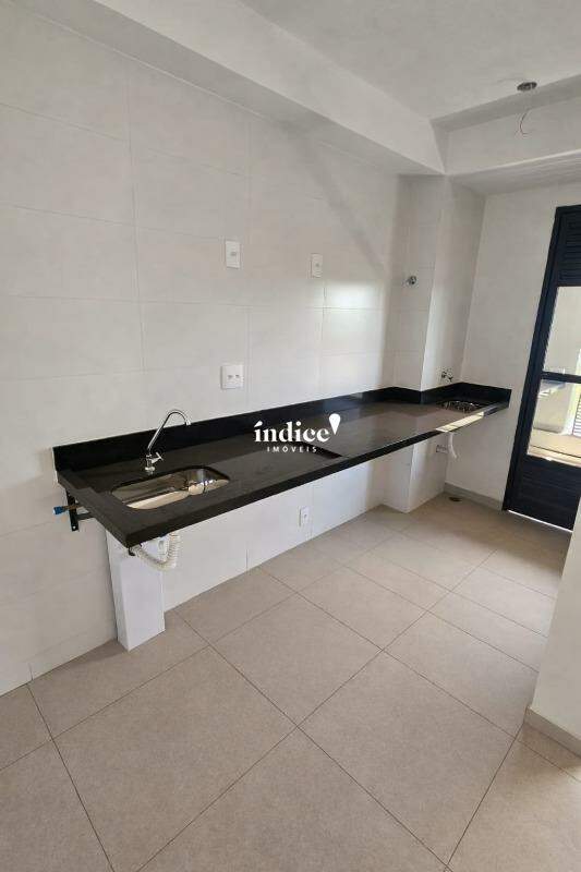 Apartamento para à venda no Quintas de São José na cidade de Ribeirão Preto: 