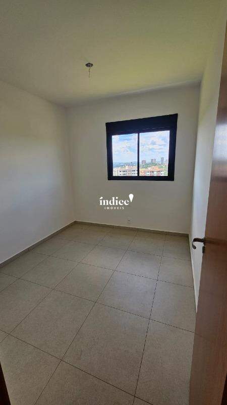Apartamento para à venda no Quintas de São José na cidade de Ribeirão Preto: 