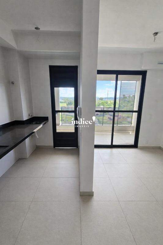Apartamento para à venda no Quintas de São José na cidade de Ribeirão Preto: 