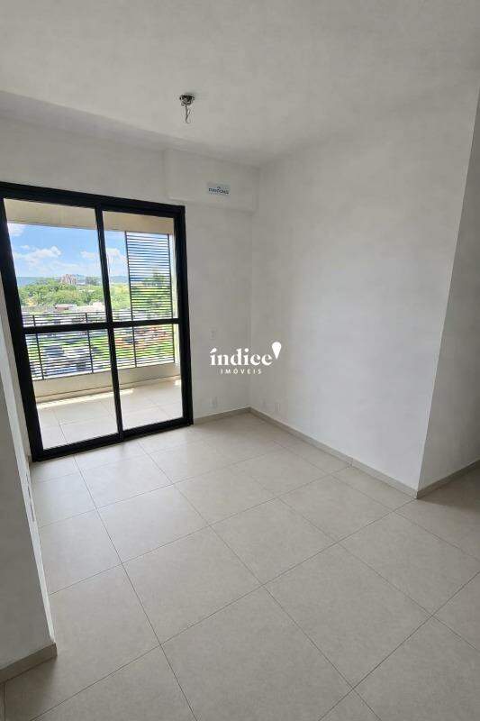 Apartamento para à venda no Quintas de São José na cidade de Ribeirão Preto: 