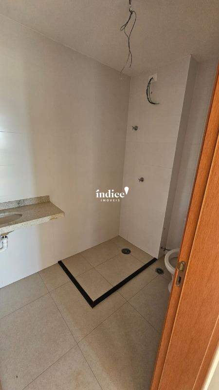 Apartamento para à venda no Quintas de São José na cidade de Ribeirão Preto: 