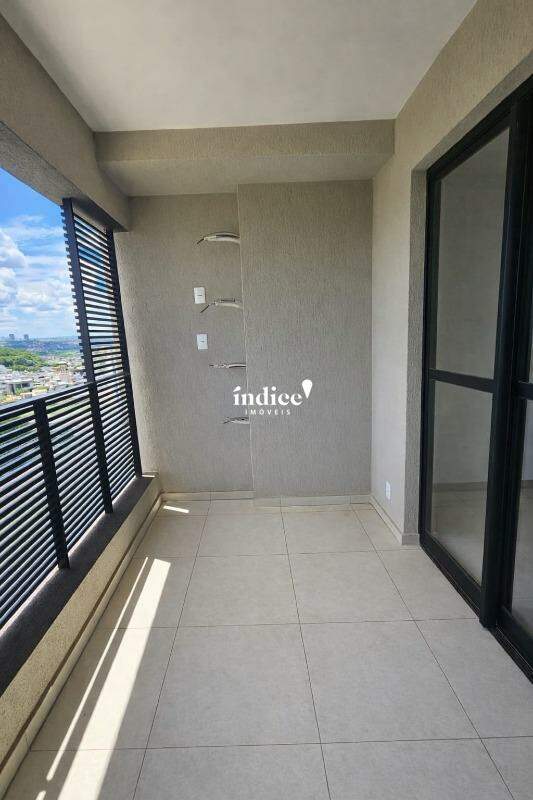 Apartamento para à venda no Quintas de São José na cidade de Ribeirão Preto: 