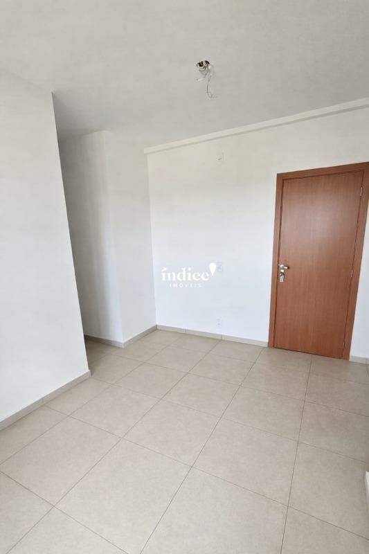 Apartamento para à venda no Quintas de São José na cidade de Ribeirão Preto: 
