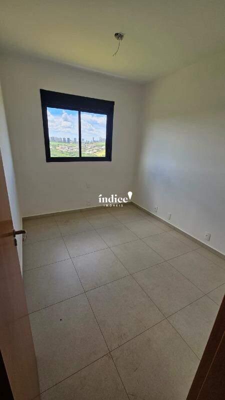 Apartamento para à venda no Quintas de São José na cidade de Ribeirão Preto: 