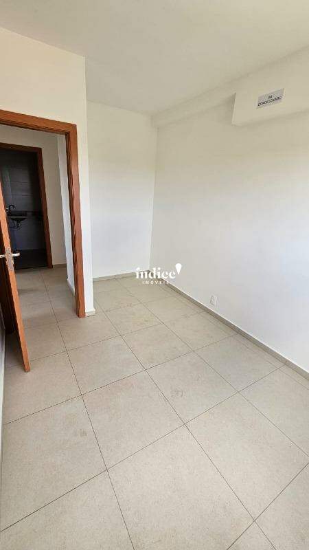 Apartamento para à venda no Quintas de São José na cidade de Ribeirão Preto: 