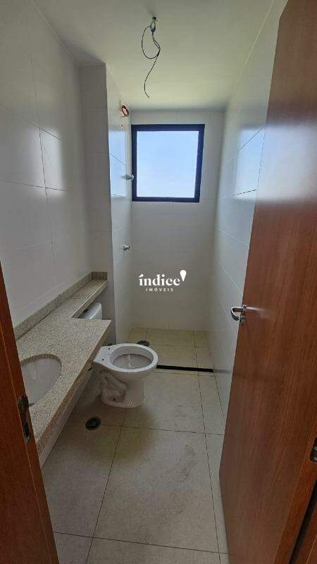 Apartamento para à venda no Quintas de São José na cidade de Ribeirão Preto: 